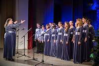 Фестиваль &laquo;Вифлеемская звезда&raquo; в&nbsp;Щелкове
