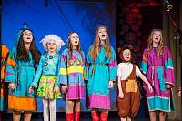 Фестиваль &laquo;Вифлеемская звезда&raquo; в&nbsp;Щелкове
