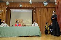 Закрытие Рождественских чтений в&nbsp;Щелковском благочинии
