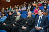 Закрытие Рождественских чтений в&nbsp;Щелковском благочинии
