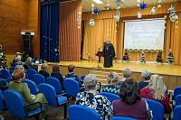 Закрытие Рождественских чтений в&nbsp;Щелковском благочинии
