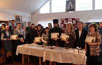 Круглый стол &laquo;Семья как ячейка общества&raquo; в&nbsp;Ликино-Дулевском благочинии
