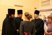 Фестиваль &laquo;Правильный выбор&nbsp;&mdash; будущее России&raquo; в&nbsp;Ликино-Дулевском благочинии
