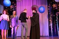 Фестиваль &laquo;Правильный выбор&nbsp;&mdash; будущее России&raquo; в&nbsp;Ликино-Дулевском благочинии
