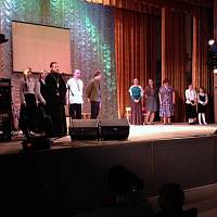 Вечер памяти протоиерея Николая Сперанского в&nbsp;Шарапово
