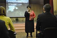 Рождественские чтения в&nbsp;Лосино-Петровском благочинии
