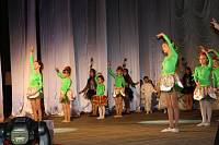 Рождественские чтения в&nbsp;Лосино-Петровском благочинии
