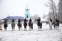 Великое освящение Успенского храма г.&nbsp;Ногинска