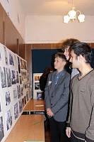 Выставка &laquo;Защитим детей от&nbsp;пороков&raquo; в&nbsp;Электрогорске
