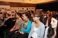 Выставка &laquo;Защитим детей от&nbsp;пороков&raquo; в&nbsp;Электрогорске
