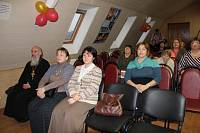 Рождественские чтения в&nbsp;Богородском благочинии
