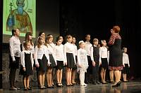 Открытие VI&nbsp;Рождественских образовательных чтений в&nbsp;Орехово-Зуево
