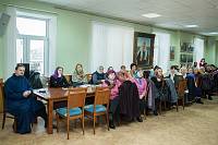 Литературный вечер в&nbsp;Щелкове
