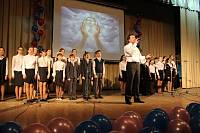 Рождественские чтения в&nbsp;Орехово-Зуевском районе
