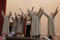 Открытие Рождественских чтений в&nbsp;Павлово-Посадском районе
