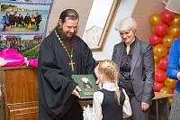 Конкурс детского творчества &laquo;Князь Владимир: свет через века&raquo; в&nbsp;Богородском благочинии
