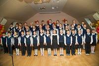 Конкурс детского творчества &laquo;Князь Владимир: свет через века&raquo; в&nbsp;Богородском благочинии
