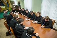 Семинар по&nbsp;работе с&nbsp;общеобразовательными учреждениями в&nbsp;Щелкове
