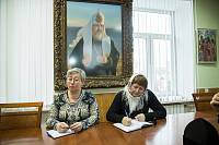 Семинар по&nbsp;работе с&nbsp;общеобразовательными учреждениями в&nbsp;Щелкове
