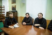 Семинар по&nbsp;работе с&nbsp;общеобразовательными учреждениями в&nbsp;Щелкове
