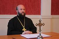 Собрание духовенства Орехово-Зуевского благочиния
