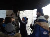 Поездка орехово-зуевцев в&nbsp;Старый Покров
