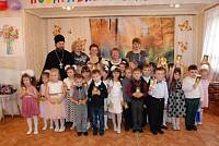 День матери в&nbsp;Шатурском благочинии
