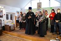 День матери в&nbsp;Ликино-Дулевском благочинии
