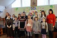 День матери в&nbsp;Ликино-Дулевском благочинии
