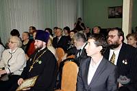 Юбилей Орехово-Зуевского историко-краеведческого музея
