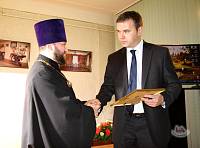 Юбилей Орехово-Зуевского историко-краеведческого музея
