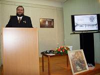 Юбилей Орехово-Зуевского историко-краеведческого музея
