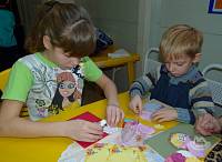 День матери в&nbsp;Куровском
