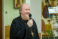 Открытие Рождественских чтений в&nbsp;Щелковском благочинии
