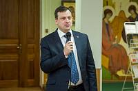 Открытие Рождественских чтений в&nbsp;Щелковском благочинии
