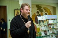 Открытие Рождественских чтений в&nbsp;Щелковском благочинии
