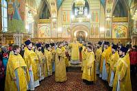 Юбилей православной гимназии «Ковчег» в Щелкове