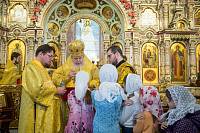 Юбилей православной гимназии «Ковчег» в Щелкове