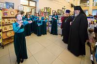 Юбилей православной гимназии «Ковчег» в Щелкове