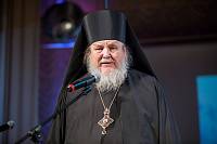 Юбилей православной гимназии «Ковчег» в Щелкове