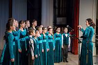 Юбилей православной гимназии «Ковчег» в Щелкове