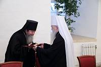 Собрание благочинных Московской епархии