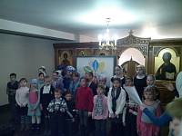 Концерт памяти новомученников и&nbsp;исповедников Орехово-Зуевских
