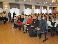 Екатерининский вечер в&nbsp;Троицком-Кайнарджи
