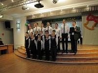 Екатерининский вечер в&nbsp;Троицком-Кайнарджи
