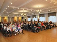 Екатерининский вечер в&nbsp;Троицком-Кайнарджи
