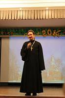 Екатерининский вечер в&nbsp;Троицком-Кайнарджи
