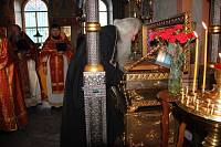 Собор новомучеников Богородских
