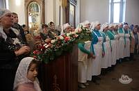 Собор новомучеников и&nbsp;исповедников Орехово-Зуевских
