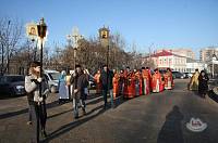 Собор новомучеников и&nbsp;исповедников Орехово-Зуевских
